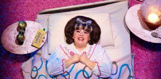 Bubbly Broadway musical ‘Hairspray’ hits Orange County