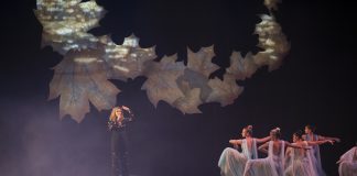 Vanessa Williams dazzles at annual Chapman Celebrates Gala