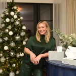‘Tip of the Iceberg’: Hilary Duff Launches Sleek, All-Natural Air Fragrance Product