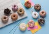Waddle into the brand new Huntington Beach Duck Donuts shop
