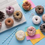 Waddle into the brand new Huntington Beach Duck Donuts shop