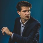 New Orleans’ artist James Martin is exactly what jazz needs