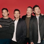 Q&A with Jeff Timmons: 98 bring the heat for the holidays
