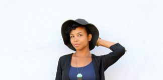 Actress Aasha Davis chats about new sex-themed game show podcast