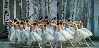 Meet Skylar Brandt: ABT’s new princess in ‘The Nutcracker’