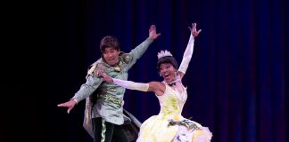 Disney On Ice returns to SoCal with ‘Dream Big’