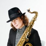 Quick Q&A: Sax-man Boney James will close the Newport summer concert series