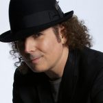 Q&A: Sax-man Boney James knows how to party