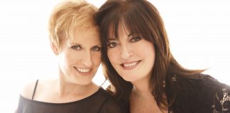 Sister Act: Q&A with Broadway icons Liz and Ann Hampton Callaway