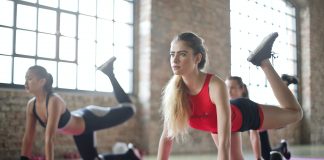 Athletes & Dancers: How to Eat, Drink & Still Be Healthy Over the Holidays