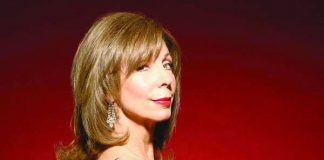 Comedy icon Rita Rudner chats return to OC with stand-up show
