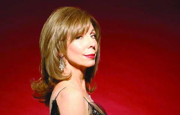 Comedy icon Rita Rudner chats return to OC with stand-up show