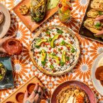 Fiesta Flavors and Fireworks: Anaheim’s Calaca Mamas Cantina Brings the Magic