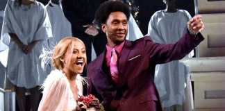 Actress Cheyenne Isabel Wells shares the magic of ‘Love Actually Live’