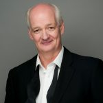 Improv king Colin Mochrie on living in the moment