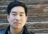 Podcaster James Kim chats about new fiction coming-of-age and coming out series