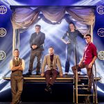 Richard Young on what it takes to be one of the ‘Champions of Magic’