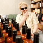 Punk rock hot sauce teams up with OC brew