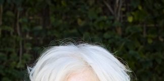 9 fun, inspiring stories from Broadway queen Betty Buckley