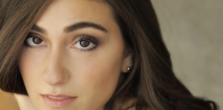 Faces of OC: Sareen Tchekmedyian chats about starring in Broadway musical ‘Anastasia’