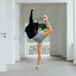 Dancers: Social Distancing and Home Isolation – Now What?