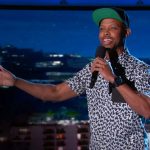 Quick Q&A: Comedian Dino Archie will headline Irvine Improv Oct. 9