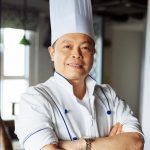 Inside the Mind of Celebrity Chef Jack Lee: $100 egg roll, fave stars to cook for, and how he got his name