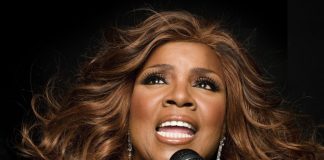 Gloria Gaynor shares glorious stories from her monumental career