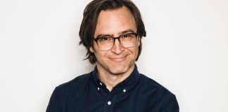 ‘Conan’ Co-host and Podcast Guru Matt Gourley Chats New Disney Docu-Podcast