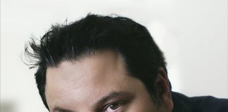 Man On a Mission: ‘Star Wars’ actor Greg Grunberg wants you to talk about epilepsy