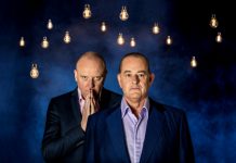 40 Years in the Making: Synth-Pop Legends Heaven 17 Talk First-Ever U.S. Headlining Tour