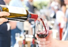 Sip, Savor, and Celebrate: Newport Beach Wine Festival Returns to Balboa Bay Resort