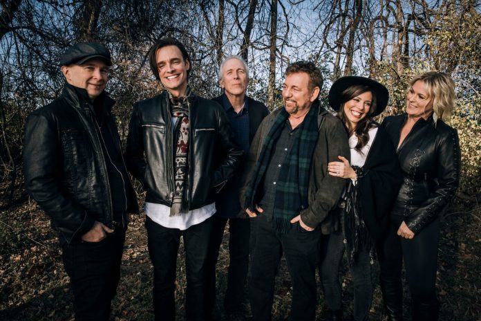 JD & The Straight Shot hi res pic