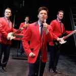 The ‘Boys’ are back in town