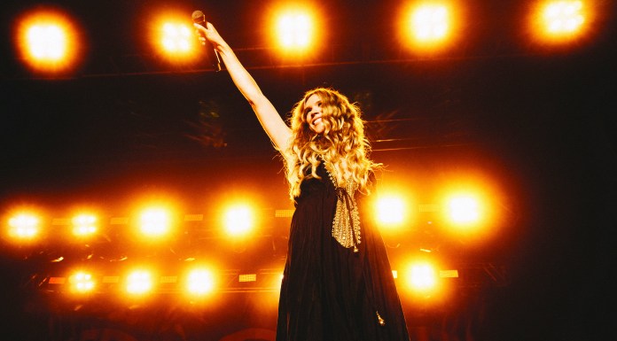 A Conversation with Joss Stone: Holiday Spirit, Soulful Music, and Life in Harmony