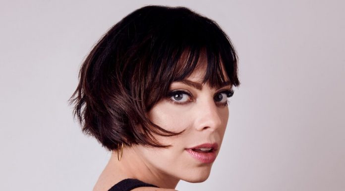 Q&A: Actress Krysta Rodriguez on empowering female arts students in virtual show
