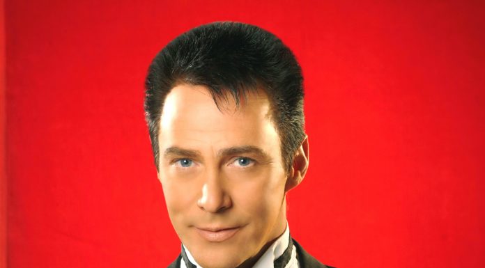 Keeping the magic alive: Q&A with legend Lance Burton