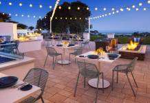 Lantern’s Edge: Dana Point’s Coastal Dining Gem