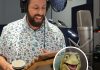 ‘Favorite things in my entire career’: Adam Sandler on new Netflix animated film ‘Leo’