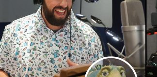 ‘Favorite things in my entire career’: Adam Sandler on new Netflix animated film ‘Leo’