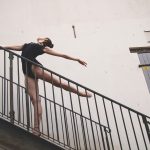 Growth Spurts in Lockdown: Is Your Young Dancer Getting Taller?