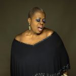 Broadway legend Lillias White shares heartfelt advice & precious moments