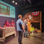 Strumming Change: Musical Amps Up Orange County with Politics, Passion, and Rock ‘n’ Roll