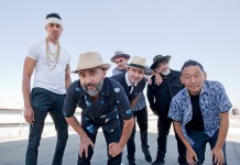 Ozomatli Brings 30 Years of Culture, Community, and Celebration to OC Parks Summer Concert Series