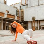 Dancers: How to Improve Ankle Mobility and Performance