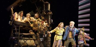 Q&A: Laguna Beach actress stars in Broadway musical ‘Charlie and the Chocolate Factory’