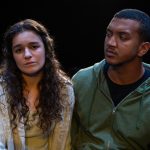 Play examines the topic of consent in ‘Actually’