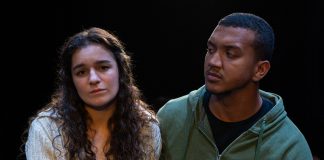 Play examines the topic of consent in ‘Actually’