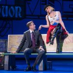 Olivia Valli shines in Broadway’s touring musical ‘Pretty Woman’