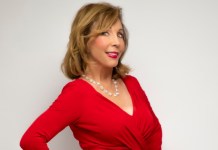 Rita Rudner’s New Year’s Eve at Laguna Playhouse: Big Laughs, Champagne, Home by 10